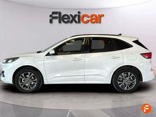 Ford Kuga ST-Line 2.5 Duratec PHEV 165kW Auto