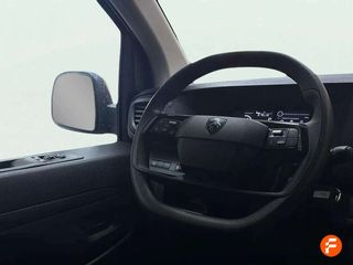 Peugeot Expert EXPERT Combi BlueHDi 180 S&Ş EAT8 Long