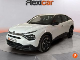 Citroën C4 BlueHDi 130 S&S EAT8 Feel Pack