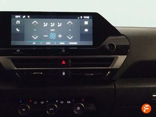 Citroën C4 BlueHDi 130 S&S EAT8 Feel Pack