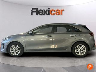 Kia Ceed 1.4 T-GDi 103kW (140CV) Drive