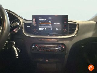 Kia Ceed 1.4 T-GDi 103kW (140CV) Drive
