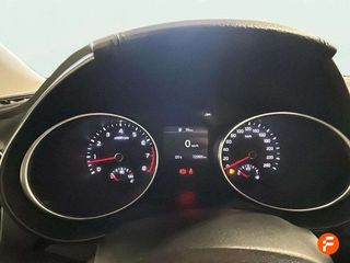 Kia Ceed 1.4 T-GDi 103kW (140CV) Drive