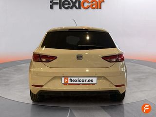 Seat Leon 1.5 TGI 96kW (130CV) St&Sp Style