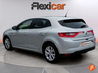 Renault Megane Business TCe 103 kW (140CV) GPF -SS