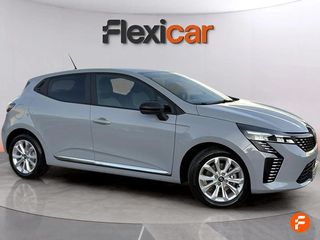 Renault Clio Evolution dCi 100 (74kw)