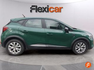 Renault Captur Limited dCi 66kW (90CV)