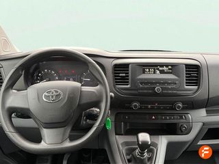 Toyota Proace Verso 1.5D 120CV FAMILY ADVANCE L1