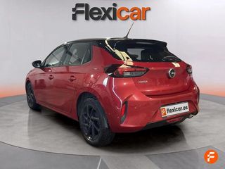 Opel Corsa 1.2T XHL 74kW (100CV) GS-Line