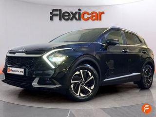 Kia Sportage 1.6 T-GDi 110kW (150CV) Drive 4x2