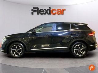 Kia Sportage 1.6 T-GDi 110kW (150CV) Drive 4x2