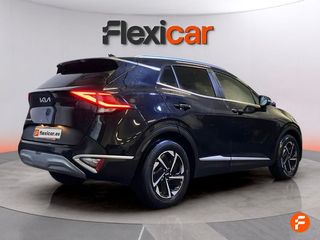 Kia Sportage 1.6 T-GDi 110kW (150CV) Drive 4x2