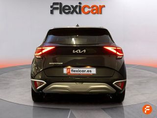 Kia Sportage 1.6 T-GDi 110kW (150CV) Drive 4x2