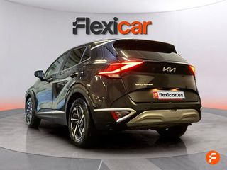 Kia Sportage 1.6 T-GDi 110kW (150CV) Drive 4x2