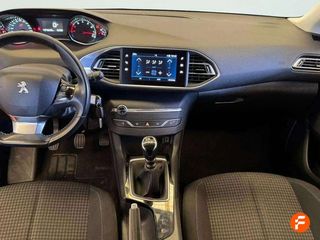 Peugeot 308 5p Active Pack PureTech 130 S&S
