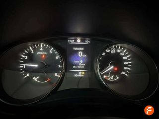 Nissan X-Trail 5 Pl. DIG-T 120 kW (163 CV) N-CONNECTA