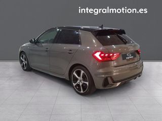 Audi A1 Sportback S line 30 TFSI 81kW (110CV)