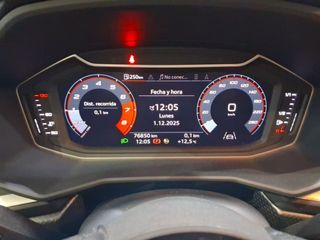 Audi A1 Sportback S line 30 TFSI 81kW (110CV)