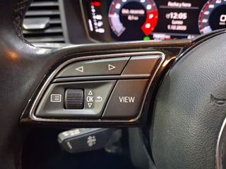 Audi A1 Sportback S line 30 TFSI 81kW (110CV)