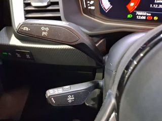 Audi A1 Sportback S line 30 TFSI 81kW (110CV)