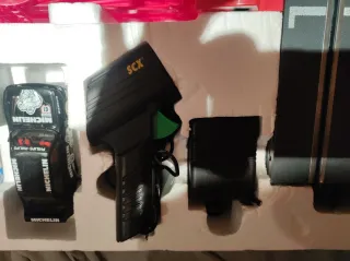 Scalextric Circuito C3 1:32 Adrenaline Cup