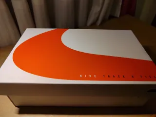 Nike Zoom Rival Waffle 6 Talla 45.5