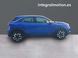 Opel Mokka 1.5 D Business Elegance