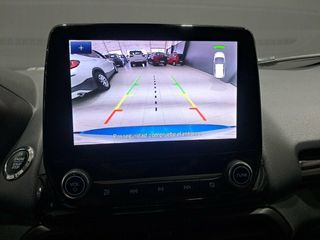 Ford Ecosport 1.0T EcoBoost 92kW (125CV) S&S ST Line