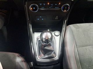 Ford Ecosport 1.0T EcoBoost 92kW (125CV) S&S ST Line