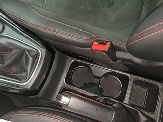 Ford Ecosport 1.0T EcoBoost 92kW (125CV) S&S ST Line