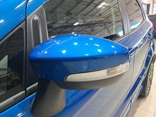 Ford Ecosport 1.0T EcoBoost 92kW (125CV) S&S ST Line