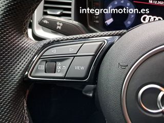 Audi A1 citycarver Black line 35 TFSI 110kW S tr