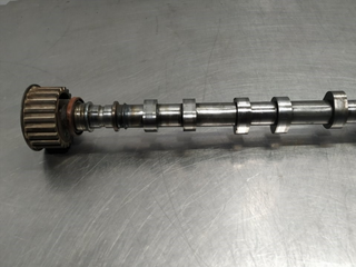 ARBOL DE LEVAS RENAULT MASTER II FASE 2 FURGÓN S