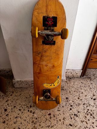 Skate profesional