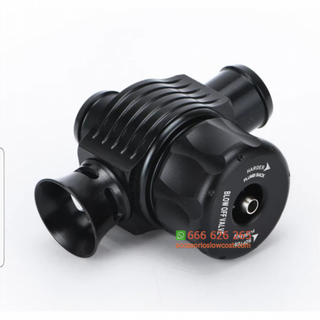 VALVULA DE DESCARGA UNIVERSAL