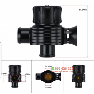 VALVULA DE DESCARGA UNIVERSAL