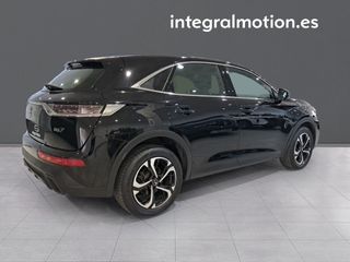 DS DS 7 BlueHDi DE 96kW (130CV) Auto. CHIC