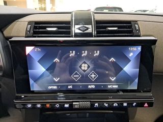 DS DS 7 BlueHDi DE 96kW (130CV) Auto. CHIC