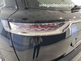 DS DS 7 BlueHDi DE 96kW (130CV) Auto. CHIC