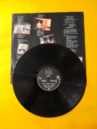 Vinilo Phil Collins ...But Seriously