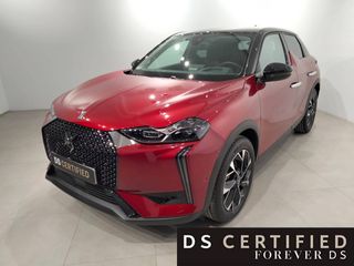 DS DS 3 E-Tense Opera