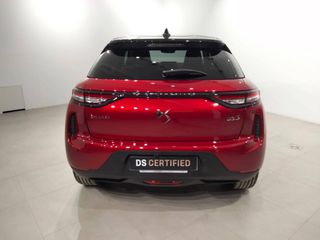 DS DS 3 E-Tense Opera