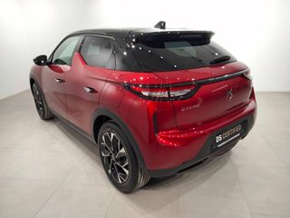 DS DS 3 E-Tense Opera