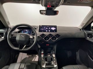 DS DS 3 E-Tense Opera