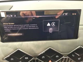 DS DS 3 E-Tense Opera