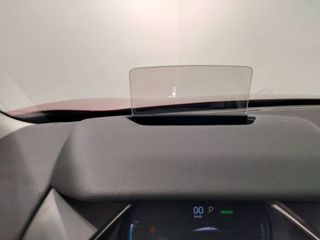 DS DS 3 E-Tense Opera