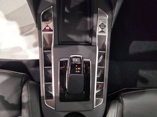 DS DS 3 E-Tense Opera