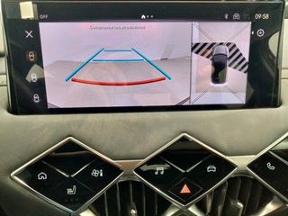 DS DS 3 E-Tense Opera