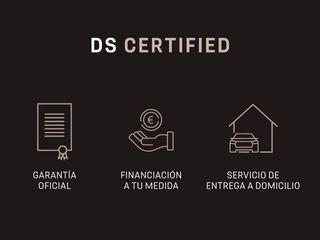 DS DS 3 E-Tense Opera