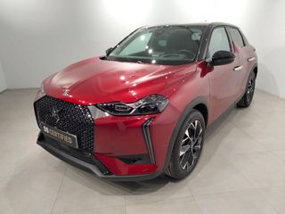 DS DS 3 E-Tense Opera